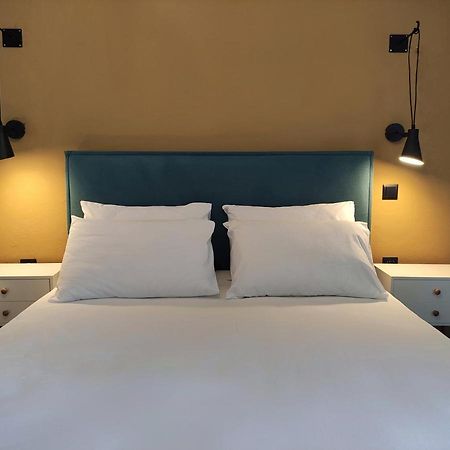 Beautifull And Airy Appartment Corfu Town Kanoni  Buitenkant foto