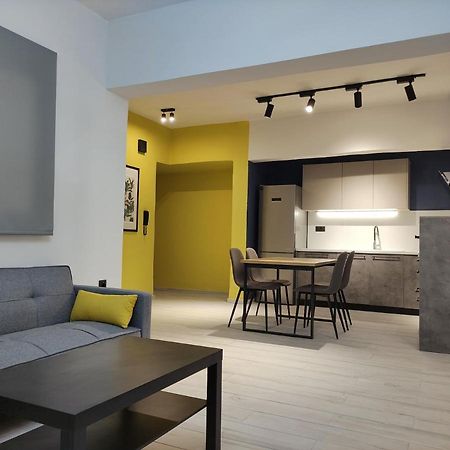 Beautifull And Airy Appartment Corfu Town Kanoni  Buitenkant foto