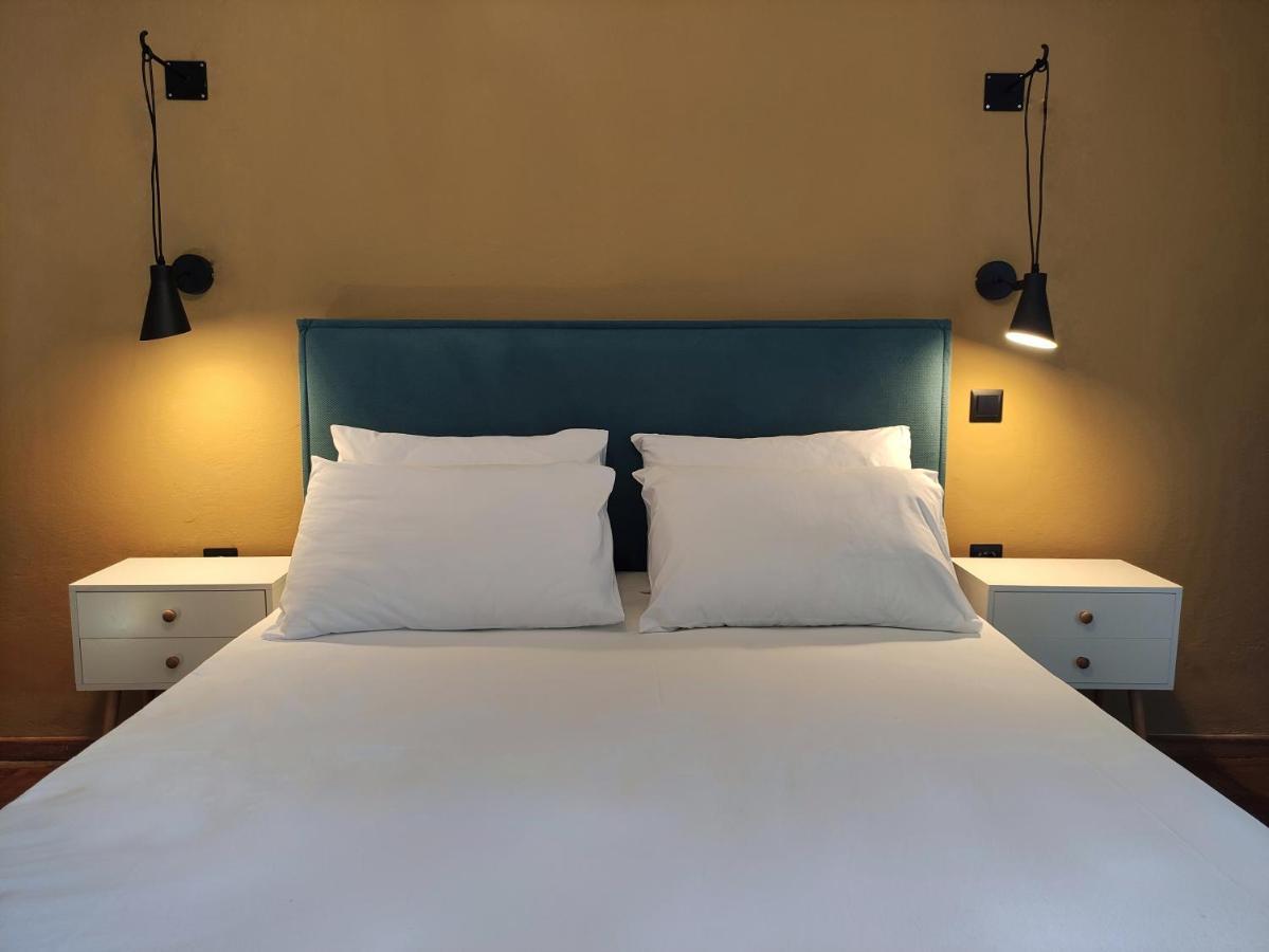 Beautifull And Airy Appartment Corfu Town Kanoni  Buitenkant foto