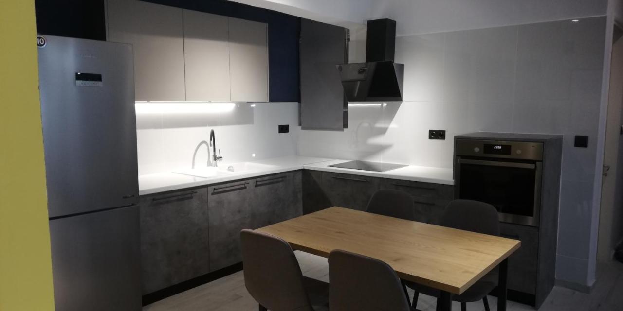 Beautifull And Airy Appartment Corfu Town Kanoni  Buitenkant foto